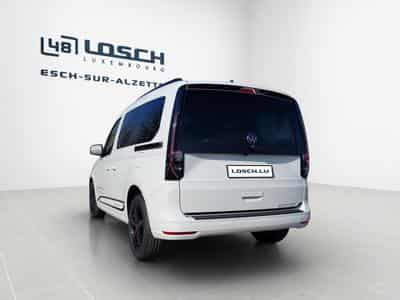 VW Caddy Edition (2026) - Foto 7