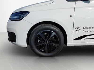 VW Caddy Edition (2026) - Foto 8