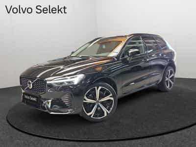 Volvo XC60 B4 Plus Dark / Essence (2023) - Foto 1