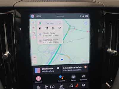Volvo XC60 B4 Plus Dark / Essence (2023) - Foto 12