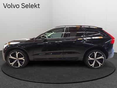 Volvo XC60 B4 Plus Dark / Essence (2023) - Foto 3