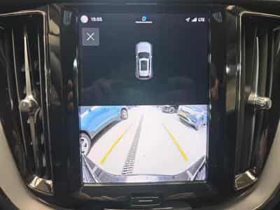 Volvo XC60 B4 Plus Dark / Essence (2023) - Foto 7
