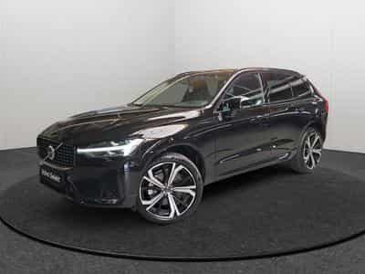 Volvo XC60 B4 Plus Dark / Essence (2024) - Foto 1