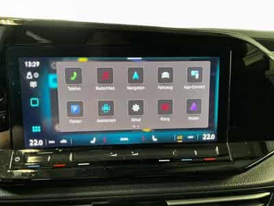 VW Caddy Style+DSG+Navi+LED (2024) - Foto 13