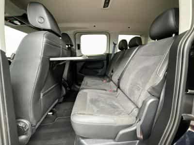 VW Caddy Style+DSG+Navi+LED (2024) - Foto 15