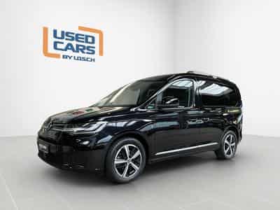 VW Caddy Style+DSG+Navi+LED (2024) - Foto 4