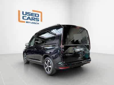 VW Caddy Style+DSG+Navi+LED (2024) - Foto 6