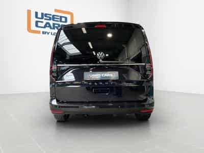 VW Caddy Style+DSG+Navi+LED (2024) - Foto 7