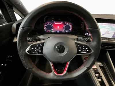VW Golf Clubsport+DSG+Pano+RearView (2022) - Foto 10