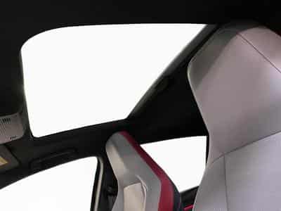 VW Golf Clubsport+DSG+Pano+RearView (2022) - Foto 15