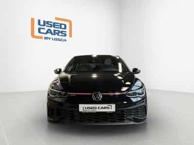 VW Golf Clubsport+DSG+Pano+RearView (2022) - Foto 3