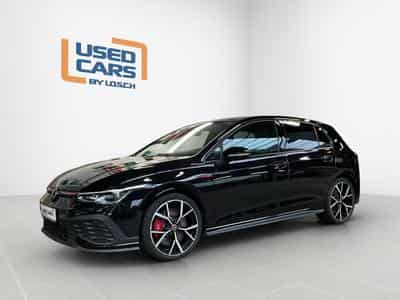 VW Golf Clubsport+DSG+Pano+RearView (2022) - Foto 4
