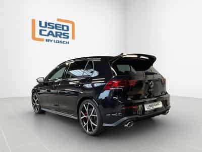 VW Golf Clubsport+DSG+Pano+RearView (2022) - Foto 6