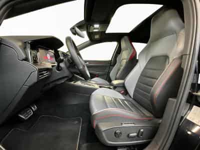 VW Golf Clubsport+DSG+Pano+RearView (2022) - Foto 9