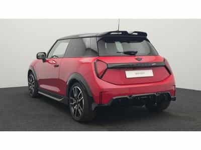 Mini Cooper MINI 3-Deurs (2025) - Foto 11