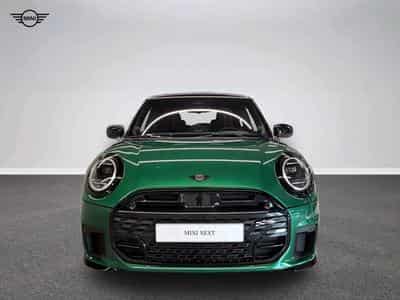 Mini Cooper MINI 3-Deurs (2025) - Foto 2