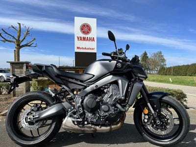 Yamaha MT09 (2026) - Photo 2