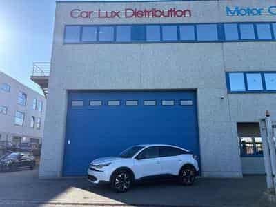 Citroen C4 NEW C4 PURETECH 130 EAT8 MAX (2025) - Foto 1