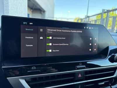 Citroen C4 NEW C4 PURETECH 130 EAT8 MAX (2025) - Foto 10