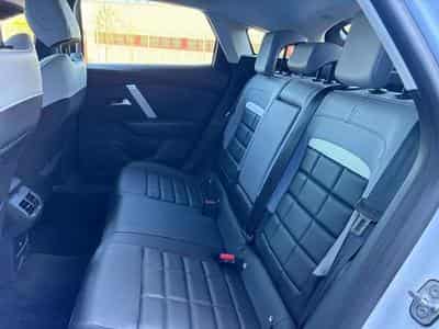 Citroen C4 NEW C4 PURETECH 130 EAT8 MAX (2025) - Foto 7