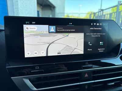 Citroen C4 NEW C4 PURETECH 130 EAT8 MAX (2025) - Foto 8