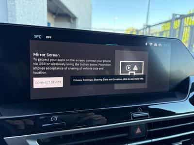 Citroen C4 NEW C4 PURETECH 130 EAT8 MAX (2025) - Foto 9