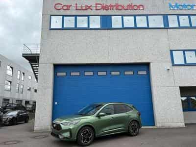 Ford Kuga Kuga 2.5 Duratec FHEV ST-LINE (2025) - Foto 1