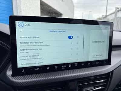 Ford Kuga Kuga 2.5 Duratec FHEV ST-LINE (2025) - Foto 11