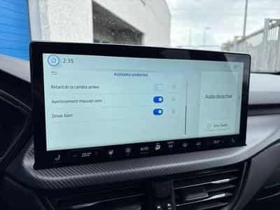 Ford Kuga Kuga 2.5 Duratec FHEV ST-LINE (2025) - Foto 12