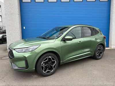 Ford Kuga Kuga 2.5 Duratec FHEV ST-LINE (2025) - Foto 2