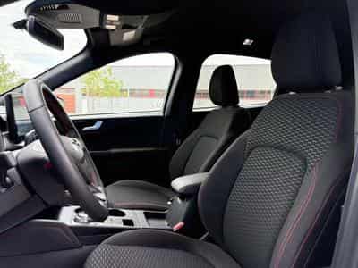 Ford Kuga Kuga 2.5 Duratec FHEV ST-LINE (2025) - Foto 5