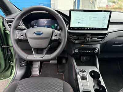 Ford Kuga Kuga 2.5 Duratec FHEV ST-LINE (2025) - Foto 7