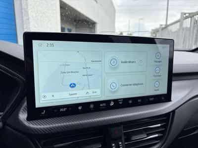 Ford Kuga Kuga 2.5 Duratec FHEV ST-LINE (2025) - Foto 9