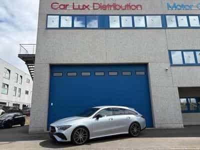 Mercedes CLA 200 CLA Shooting Brake 200D 150 CH AMG NIGHT EDITION (2025) - Foto 1