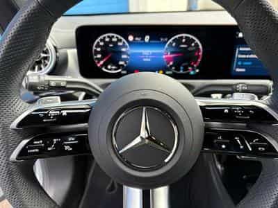 Mercedes CLA 200 CLA Shooting Brake 200D 150 CH AMG NIGHT EDITION (2025) - Foto 12