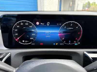 Mercedes CLA 200 CLA Shooting Brake 200D 150 CH AMG NIGHT EDITION (2025) - Foto 13