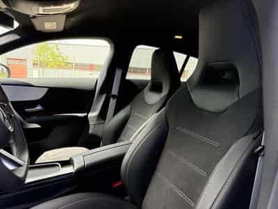 Mercedes CLA 200 CLA Shooting Brake 200D 150 CH AMG NIGHT EDITION (2025) - Foto 14