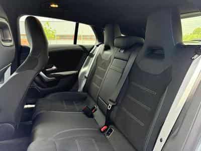 Mercedes CLA 200 CLA Shooting Brake 200D 150 CH AMG NIGHT EDITION (2025) - Foto 4