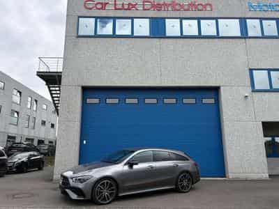 Mercedes CLA 200 CLA Shooting Brake 200D 150 CH AMG NIGHT EDITION (2025) - Foto 1
