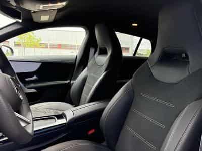 Mercedes CLA 200 CLA Shooting Brake 200D 150 CH AMG NIGHT EDITION (2025) - Foto 13