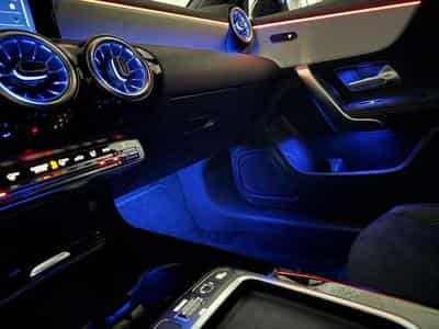 Mercedes CLA 200 CLA Shooting Brake 200D 150 CH AMG NIGHT EDITION (2025) - Foto 15
