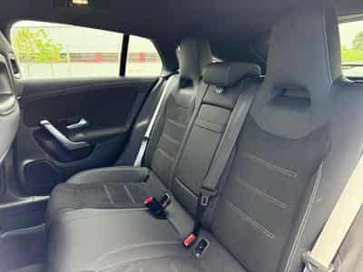 Mercedes CLA 200 CLA Shooting Brake 200D 150 CH AMG NIGHT EDITION (2025) - Foto 4
