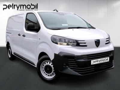Peugeot Expert IV Premium (2026) - Foto 3