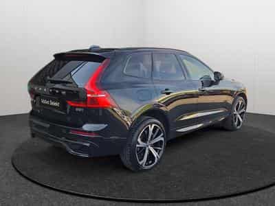 Volvo XC60 B5 AWD Ultra Dark / Essence (2025) - Foto 5