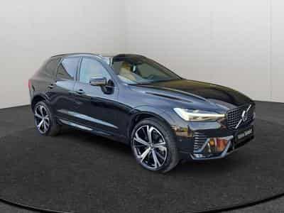 Volvo XC60 B5 AWD Ultra Dark / Essence (2025) - Foto 7