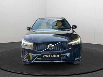 Volvo XC60 B5 AWD Ultra Dark / Essence (2025) - Foto 8