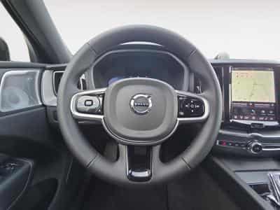 Volvo XC60 B5 AWD Ultra Dark / Essence (2025) - Foto 12