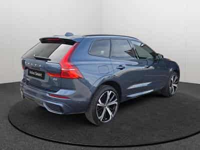 Volvo XC60 B5 AWD Ultra Dark / Essence (2025) - Foto 5