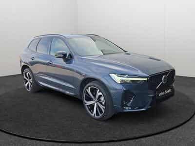 Volvo XC60 B5 AWD Ultra Dark / Essence (2025) - Foto 7