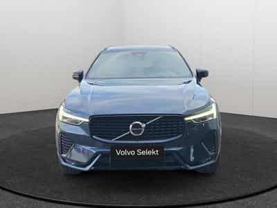 Volvo XC60 B5 AWD Ultra Dark / Essence (2025) - Foto 8